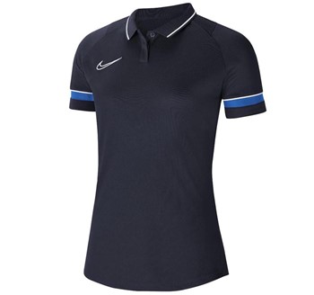 NIKE W NK DF ACD21 POLO SS