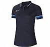 NIKE W NK DF ACD21 POLO SS