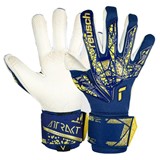 REUSCH ATTRAKT GOLD X GLUEPRINT