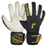 REUSCH ATTRAKT FREEGEL GOLD X GLUEPRINT FINGER SUPPORT