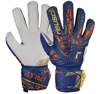 REUSCH ATTRAKT GRIP JNR