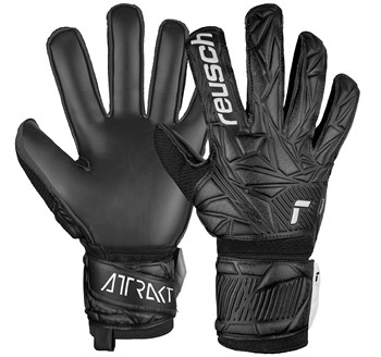 REUSCH ATTRAKT SOLID