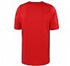 LOTTO ELITE JERSEY PL RED