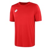 LOTTO ELITE JERSEY PL RED