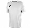 LOTTO ELITE JERSEY PL WHT