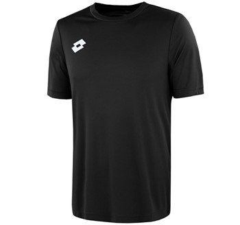 LOTTO ELITE JERSEY PL BLK