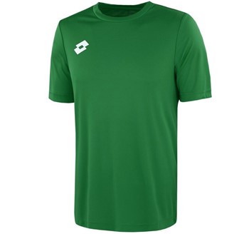 LOTTO ELITE JERSEY PL GREEN