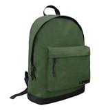 LEGEA ZAINO PALERMO GREEN MIL/BLK