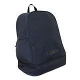 LEGEA ZAINO BARI 44 BLU