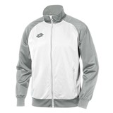 LOTTO DELTA PLUS SWEAT FZ PL WHT