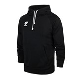 LOTTO DELTA JR SWEAT HD FL BLK