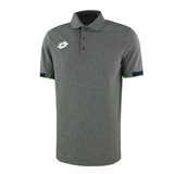 LOTTO DELTA JR POLO MEL PQ CASTLE GRAY