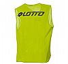 LOTTO CROSS JR TANK YEL