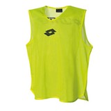 LOTTO CROSS JR TANK YEL