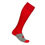 LOTTO DELTA SOCK TRNG LONG RED