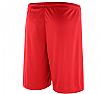 LOTTO DELTA SHORT PL RED