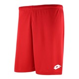 LOTTO DELTA SHORT PL RED