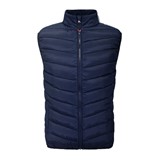 LEGEA SMANICATO BORMIO BLU/BLU