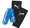 PUMA ULTRA FLEX SLEEVE BLU/PRO GREEN