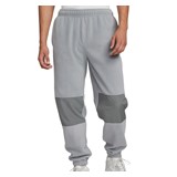 NIKE M FLEECE WINTERIZED PANT GREY