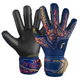 REUSCH ATTRAKT GOLD X JNR