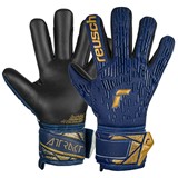 REUSCH ATTRAKT FREEGEL SILVER JNR