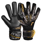 REUSCH ATTRAKT SILVER NC FINGER SUPPORT