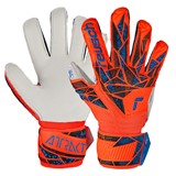 REUSCH ATTRAKT SOLID FINGER SUPPORT JNR