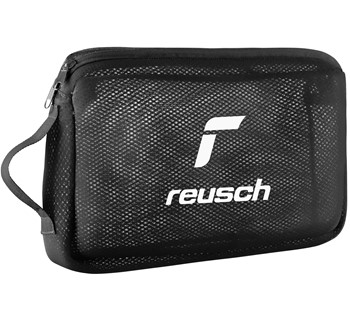 REUSCH GOALKEEPING BAG BLK