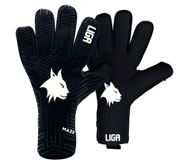 LIGASPORT GK GLOVES MAZE