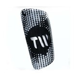 TW SHIN GUARD BLK/GREY