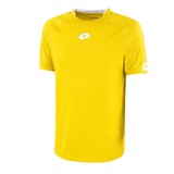 LOTTO DELTA PLUS JERSEY PL YELLOW