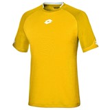 LOTTO DELTA PLUS JR JERSEY PL YELLOW