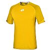 LOTTO DELTA PLUS JR JERSEY PL YELLOW