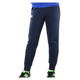 LOTTO DELTA PANT RIB FL NAV