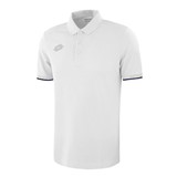 LOTTO DELTA JR POLO PQ WHT