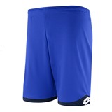 LOTTO DELTA PLUS JR SHORT PL ROY/NAV