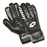 LOTTO GLOVE GRIPSTER GK500 IIHG BLK/WHT