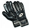 LOTTO GLOVE GRIPSTER GK500 IIHG BLK/WHT