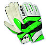 LOTTO GLOVE GRIPSTER GK800 II WHT/GREEN