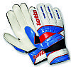 LOTTO GLOVE GRIPSTER GK800 II WHT/BLU