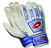 LOTTO GLOVE LZG 800 WHT/RED