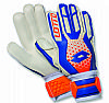 LOTTO GLOVE GK SPIDER 500 WHT/BLU