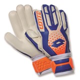 LOTTO GLOVE GK SPIDER 500 WHT/BLU