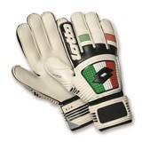 LOTTO GLOVE GRIPSTER GK300 III WHT/GREEN