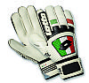 LOTTO GLOVE GRIPSTER GK300 III WHT/GREEN