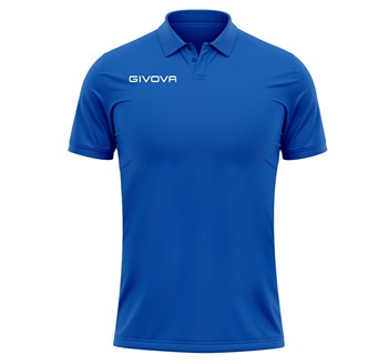 GIVOVA POLO SUMMER ROY