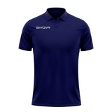 GIVOVA POLO SUMMER NAV
