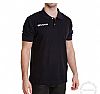 GIVOVA POLO SUMMER BLK