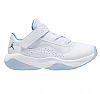 NIKE JORDAN JR AIR 11 CMFT LOW PS